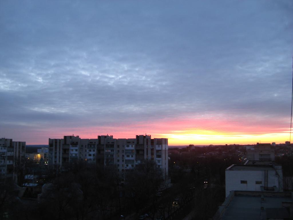 Apartment Tiraspol Center Kültér fotó