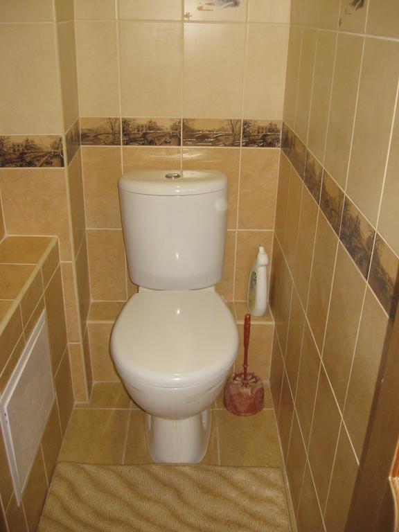 Apartment Tiraspol Center Kültér fotó