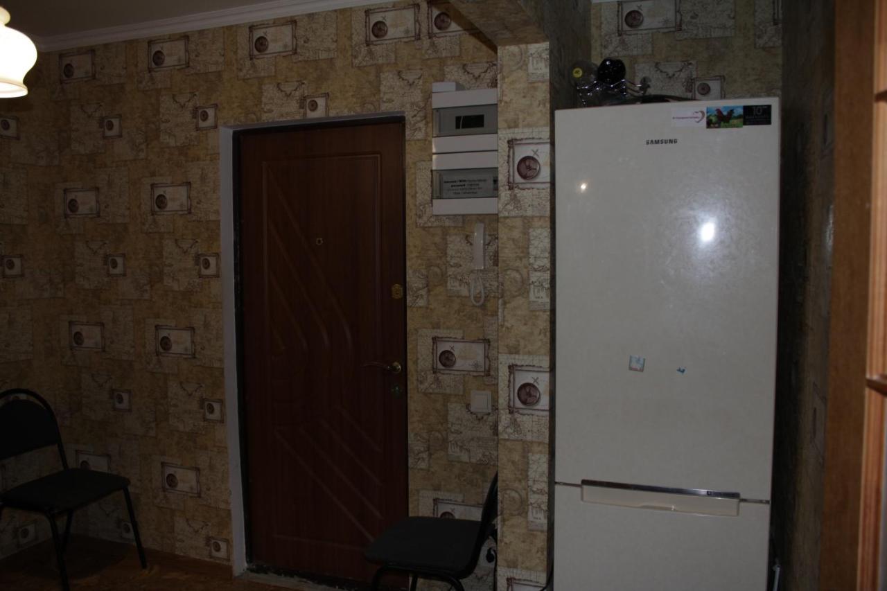Apartment Tiraspol Center Kültér fotó